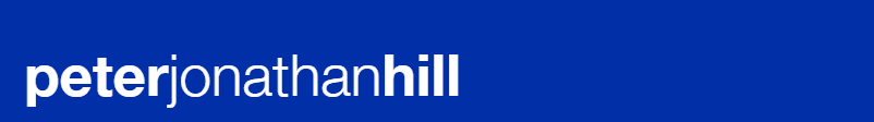 Peter Jonathan Hill